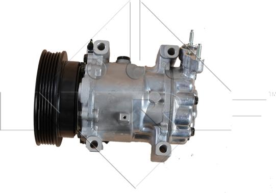 NRF 32259 - Compressore, Climatizzatore www.autoricambi360.it