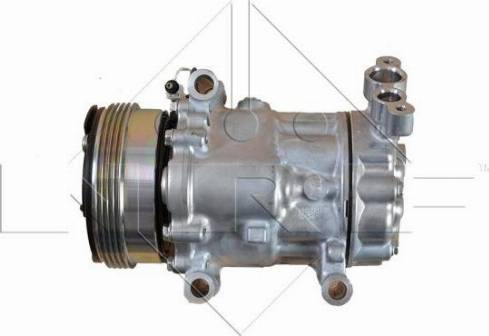 NRF 32253 - Compressore, Climatizzatore www.autoricambi360.it