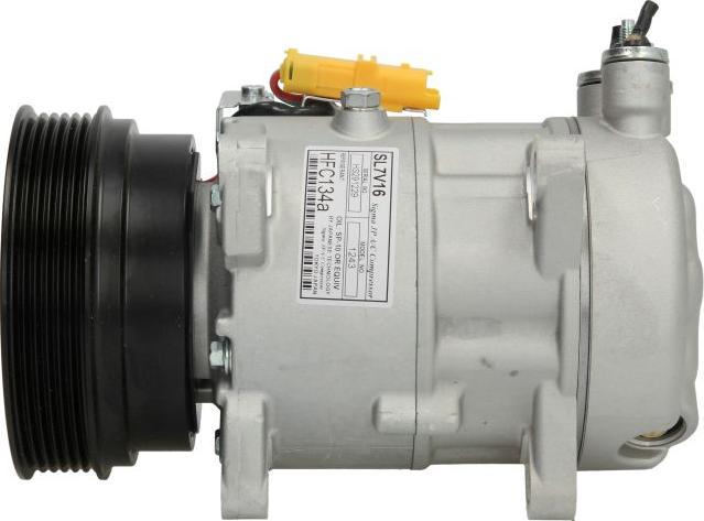NRF 32266 - Compressore, Climatizzatore www.autoricambi360.it