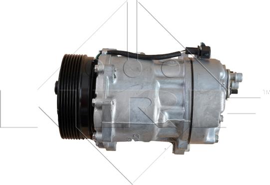 NRF 32268 - Compressore, Climatizzatore www.autoricambi360.it
