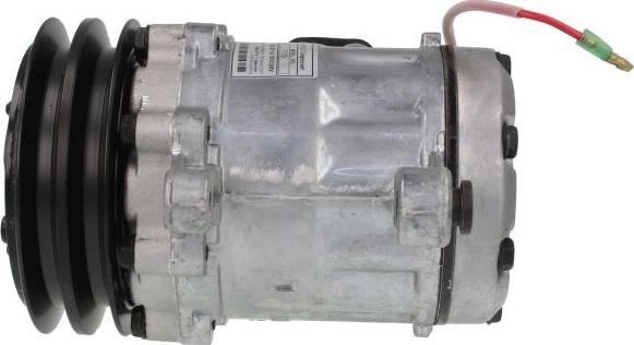 NRF 32207 - Compressore, Climatizzatore www.autoricambi360.it