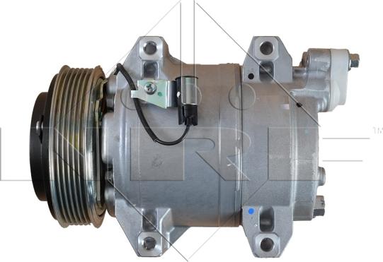NRF 32211G - Compressore, Climatizzatore www.autoricambi360.it