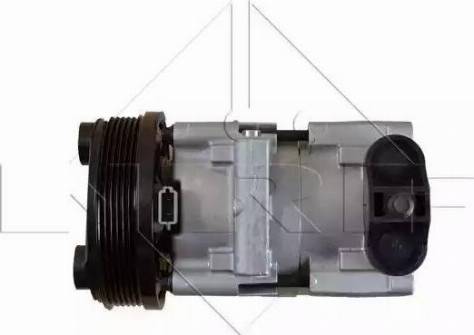 NRF 32212G - Compressore, Climatizzatore www.autoricambi360.it