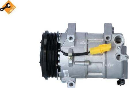 NRF 32239 - Compressore, Climatizzatore www.autoricambi360.it