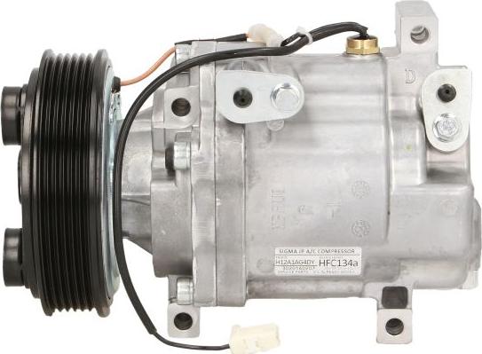 NRF 32233 - Compressore, Climatizzatore www.autoricambi360.it