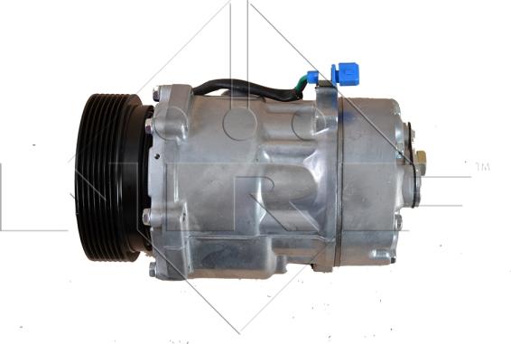 NRF 32228 - Compressore, Climatizzatore www.autoricambi360.it