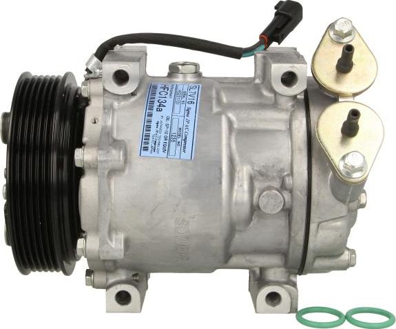 NRF 32271 - Compressore, Climatizzatore www.autoricambi360.it