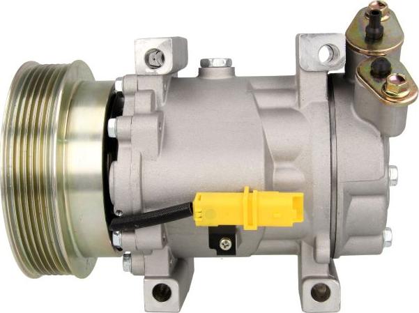 NRF 32744 - Compressore, Climatizzatore www.autoricambi360.it