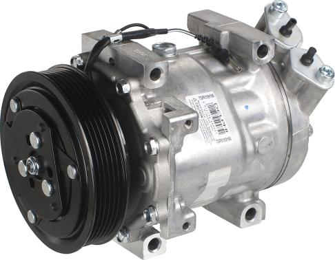NRF 32747 - Compressore, Climatizzatore www.autoricambi360.it