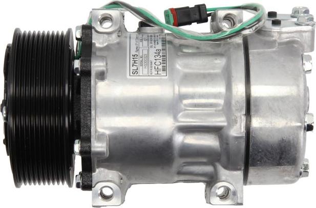 NRF 32705 - Compressore, Climatizzatore www.autoricambi360.it