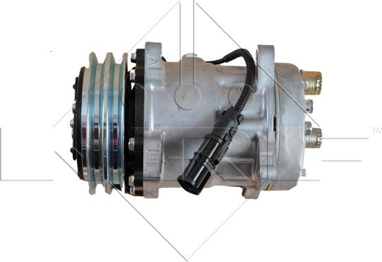 NRF 32708 - Compressore, Climatizzatore www.autoricambi360.it