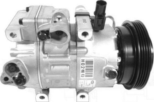 NRF 32718G - Compressore, Climatizzatore www.autoricambi360.it