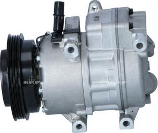NRF 32718 - Compressore, Climatizzatore www.autoricambi360.it