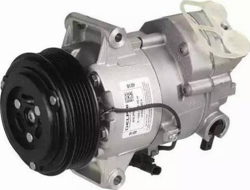 NRF 32789G - Compressore, Climatizzatore www.autoricambi360.it