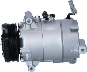 NRF 32789 - Compressore, Climatizzatore www.autoricambi360.it