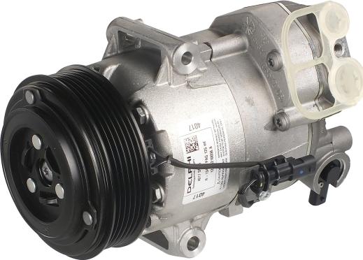 NRF 32788G - Compressore, Climatizzatore www.autoricambi360.it