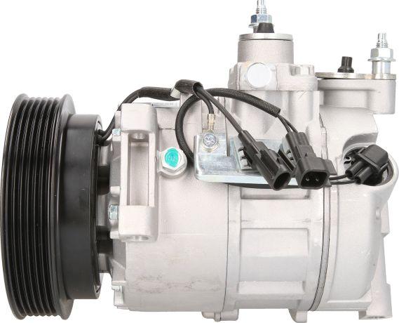 NRF 3273.8 - Compressore, Climatizzatore www.autoricambi360.it