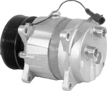 NRF 32728 - Compressore, Climatizzatore www.autoricambi360.it