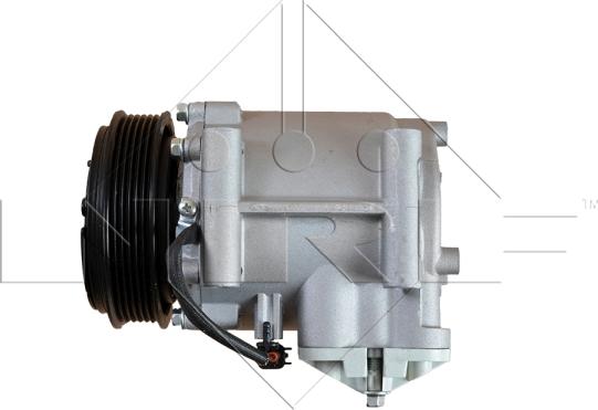 NRF 32723 - Compressore, Climatizzatore www.autoricambi360.it