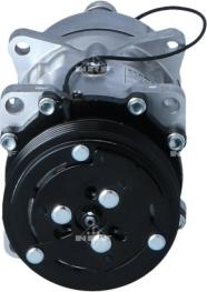 NRF 32779 - Compressore, Climatizzatore www.autoricambi360.it