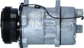 NRF 32779 - Compressore, Climatizzatore www.autoricambi360.it