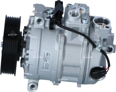 NRF 32777 - Compressore, Climatizzatore www.autoricambi360.it