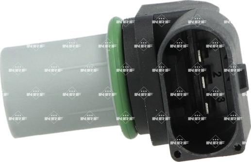 NRF 754029 - Sensore, Posizione albero a camme www.autoricambi360.it