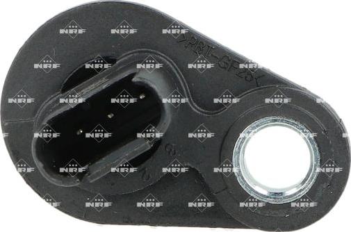 NRF 755080 - Generatore di impulsi, Albero a gomiti www.autoricambi360.it