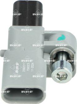 NRF 755023 - Generatore di impulsi, Albero a gomiti www.autoricambi360.it