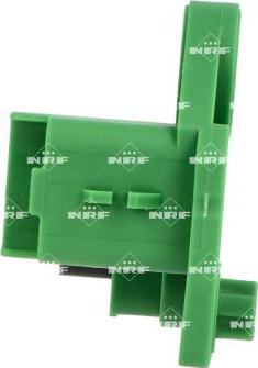 NRF 755160 - Generatore di impulsi, Albero a gomiti www.autoricambi360.it