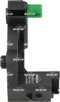 NRF 755162 - Generatore di impulsi, Albero a gomiti www.autoricambi360.it