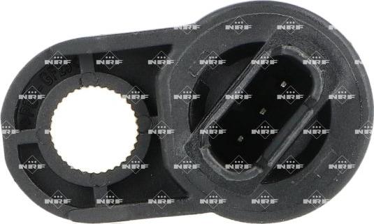 NRF 755234 - Generatore di impulsi, Albero a gomiti www.autoricambi360.it