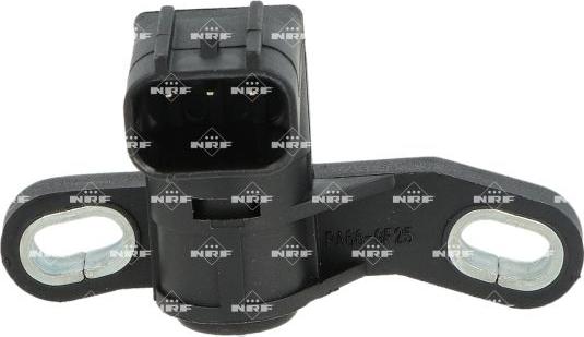 NRF 755229 - Generatore di impulsi, Albero a gomiti www.autoricambi360.it