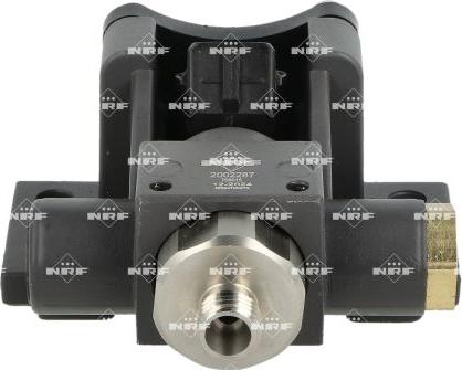 NRF 705015 - Modulo dosatore, Iniezione urea www.autoricambi360.it
