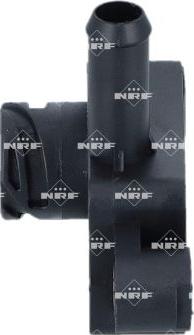 NRF 708094 - Sensore, Pressione gas scarico www.autoricambi360.it