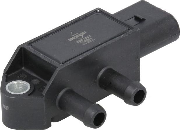 NRF 708048 - Sensore, Pressione gas scarico www.autoricambi360.it