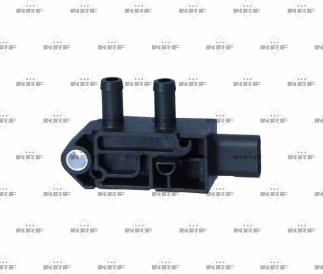 NRF 708068 - Sensore, Pressione gas scarico www.autoricambi360.it