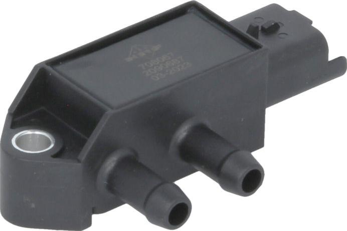 NRF 708067 - Sensore, Pressione gas scarico www.autoricambi360.it