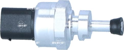 NRF 708002 - Sensore, Pressione gas scarico www.autoricambi360.it