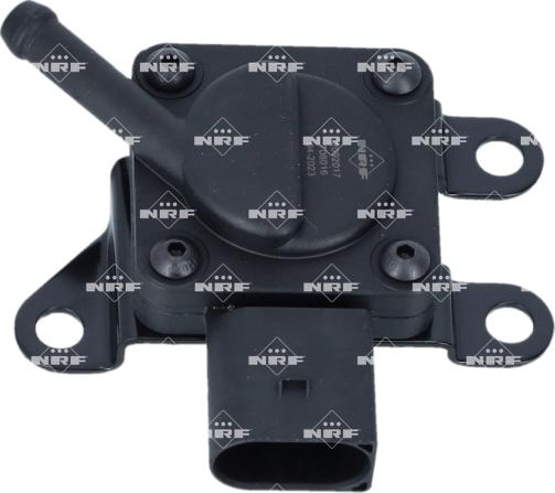 NRF 708016 - Sensore, Pressione gas scarico www.autoricambi360.it