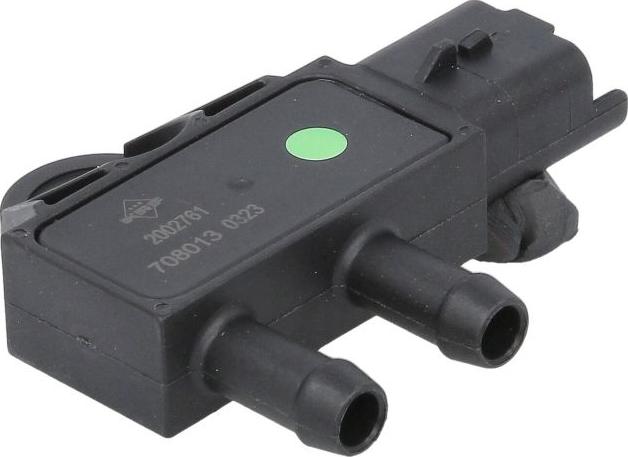 NRF 708013 - Sensore, Pressione gas scarico www.autoricambi360.it