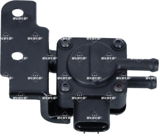 NRF 708085 - Sensore, Pressione gas scarico www.autoricambi360.it