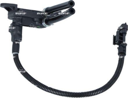 NRF 708086 - Sensore, Pressione gas scarico www.autoricambi360.it