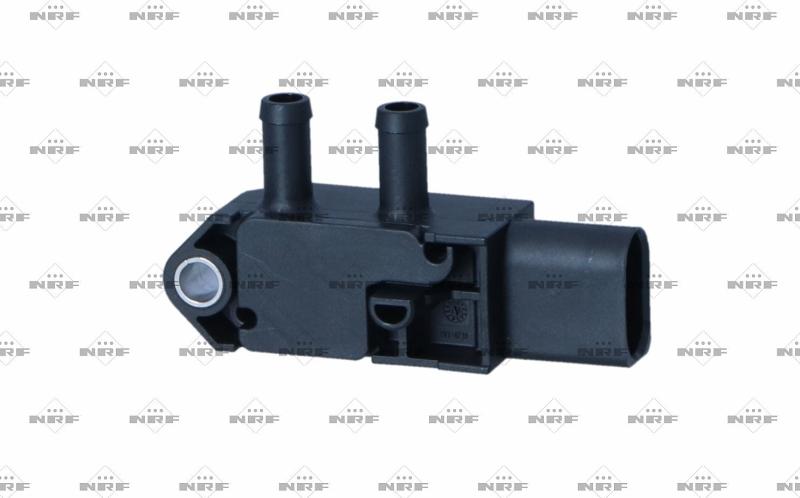 NRF 708020 - Sensore, Pressione gas scarico www.autoricambi360.it