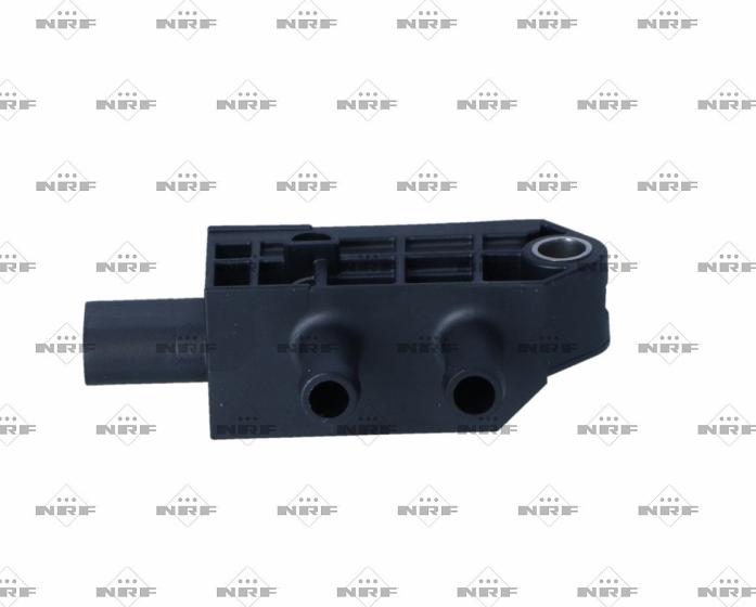 NRF 708022 - Sensore, Pressione gas scarico www.autoricambi360.it