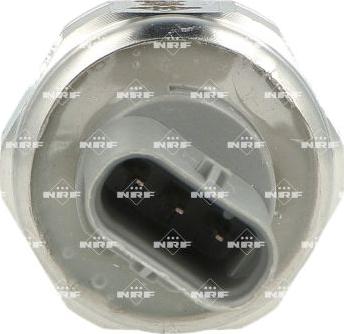NRF 708102 - Sensore, Pressione gas scarico www.autoricambi360.it