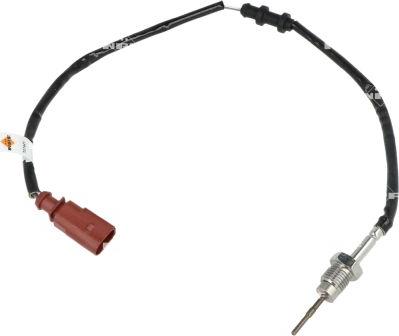 NRF 707441 - Sensore, Temperatura gas scarico www.autoricambi360.it