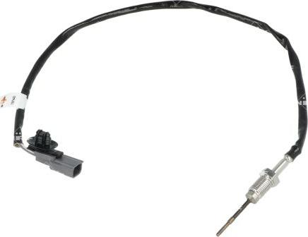 NRF 707443 - Sensore, Temperatura gas scarico www.autoricambi360.it