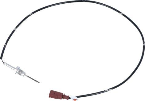 NRF 707409 - Sensore, Temperatura gas scarico www.autoricambi360.it