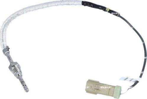 NRF 707400 - Sensore, Temperatura gas scarico www.autoricambi360.it